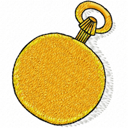 Makeup Embroidery Design 1 Makeup Embroidery Design 1